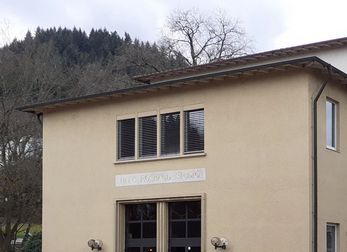 Hans-Rosbaud-Studio Baden-Baden